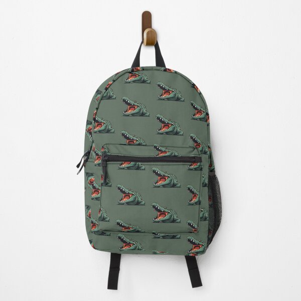 Item preview, Alligator designed and sold by PrintLabStudio.