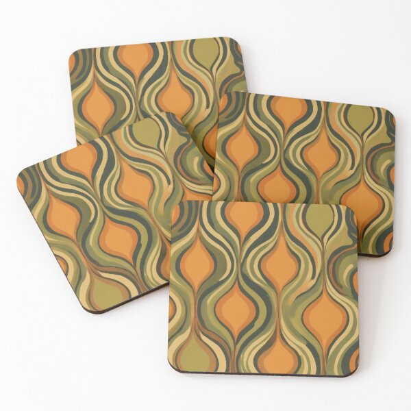 Item preview, Golden Echoes designed and sold by PrintBLAIDE.