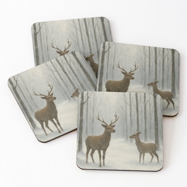 Item preview, Nature photographs, winter landscape designed and sold by Knock on my door.