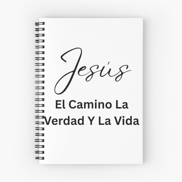 Item preview, Jesús es El Camino La Verdad Y La Vida T Shirt  designed and sold by King David .