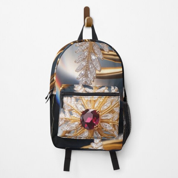 Item preview, Architecture of Ice 氷の建築 designed and sold by CamillaCreation.