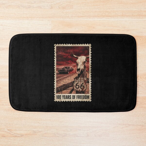 Item preview, Route 66 Centennial Gothic Western: 100th Anniversary 1926-2026 designed and sold by G350.