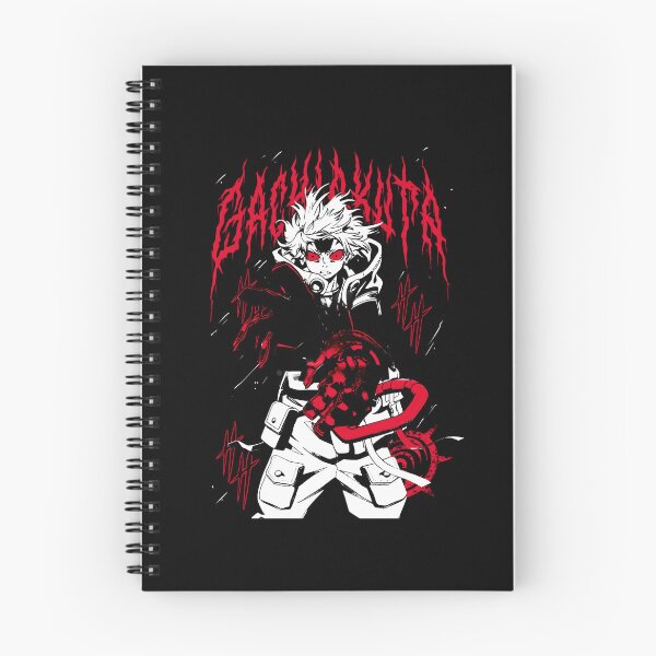 Item preview, Gachiakuta designed and sold by Malakiacount.