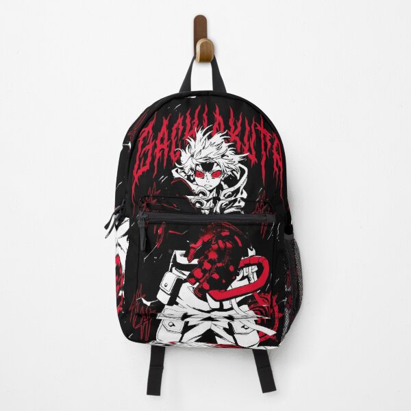 Item preview, Gachiakuta designed and sold by Malakiacount.