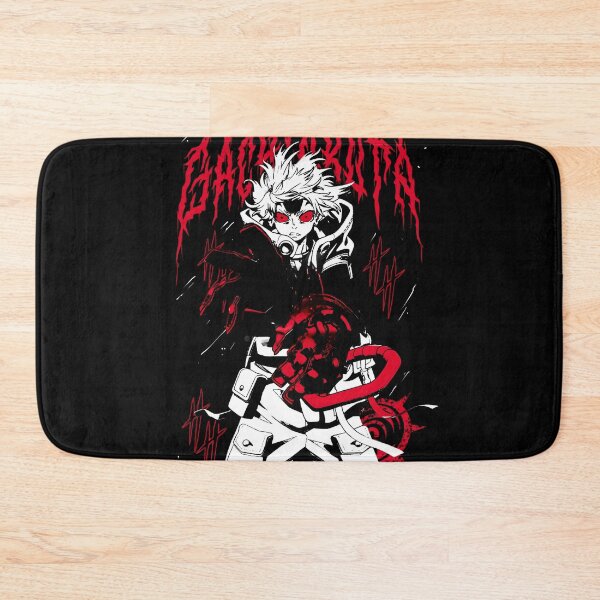 Item preview, Gachiakuta designed and sold by Malakiacount.