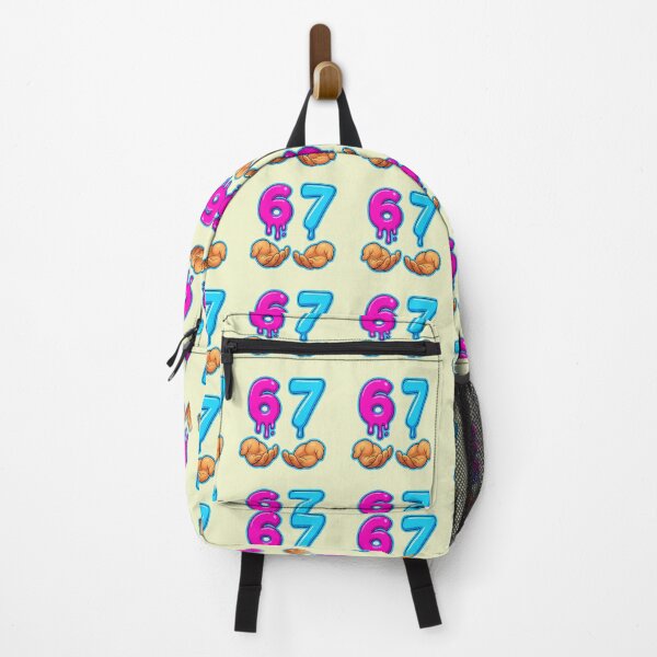 Item preview, Six Seven 6-7 Meme designed and sold by The Art by Rossouw.