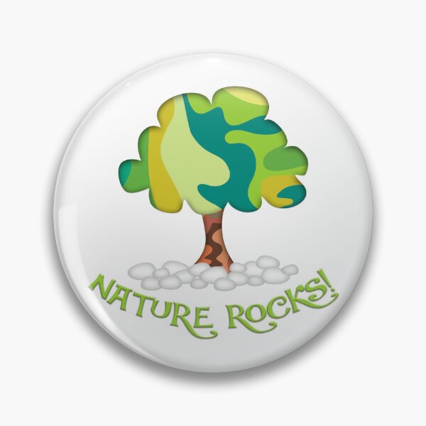 Item preview, NATURE ROCKS! designed and sold by Art2Be-Studio.
