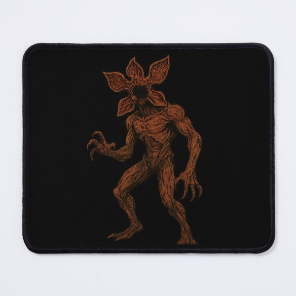 Item preview, demogorgon dark fantasty style designed and sold by zuzzelek44.