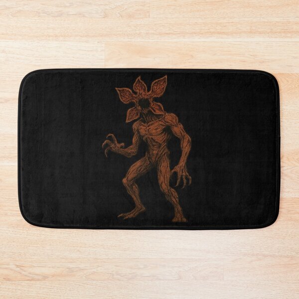 Item preview, demogorgon dark fantasty style designed and sold by zuzzelek44.