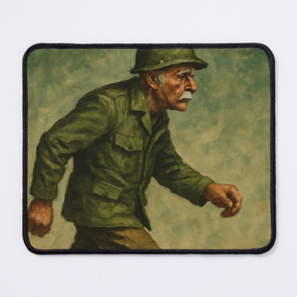 Item preview, Better Later Than Never — RARE ALL-PRODUCT RELEASE | Sergeant Wild designed and sold by Sergeant Wild.