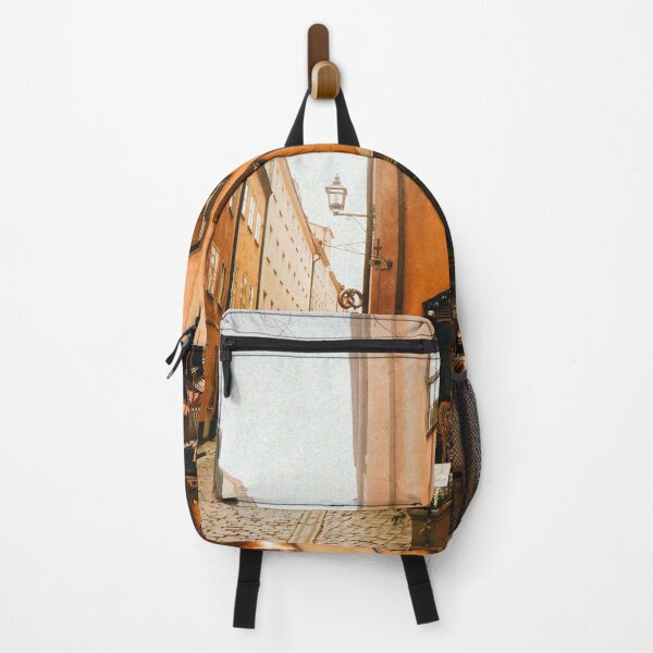 Item preview, Gamla Stan, Old Town, Stockholm, Sweden designed and sold by Emilia Oxelheim.