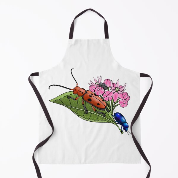 Item preview, Milkweed Friends Sticker designed and sold by EllaAndGoldfish.