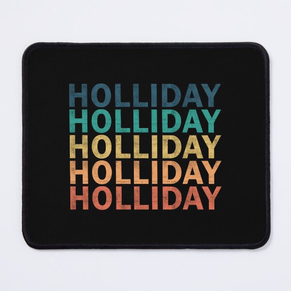 Item preview, Holliday designed and sold by neyvrvdpez49.