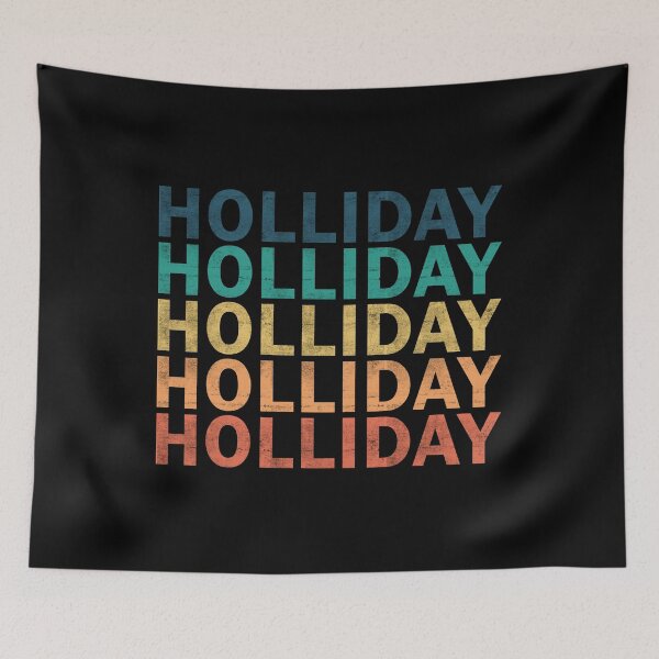 Item preview, Holliday designed and sold by neyvrvdpez49.