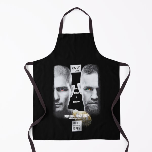 Item preview, Khabib VS McGregor Face-Off designed and sold by JeyVel.