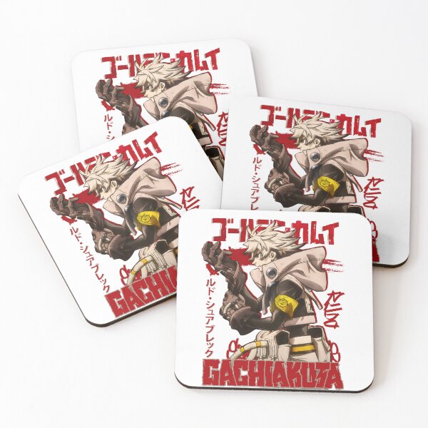 Item preview, Gachiakuta designed and sold by Malakiacount.