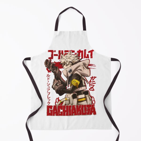 Item preview, Gachiakuta designed and sold by Malakiacount.