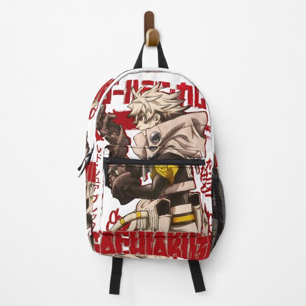 Item preview, Gachiakuta designed and sold by Malakiacount.