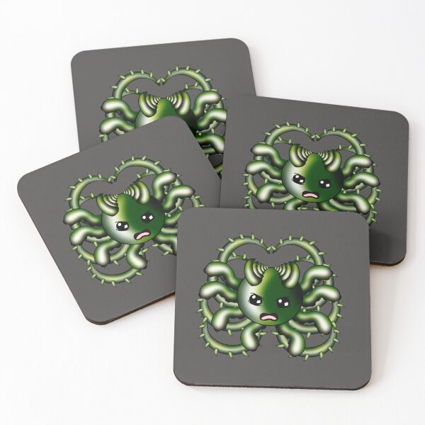 Item preview, Dead octopus collection designed and sold by Moholistique.
