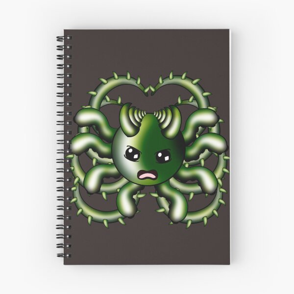 Item preview, Dead octopus collection designed and sold by Moholistique.