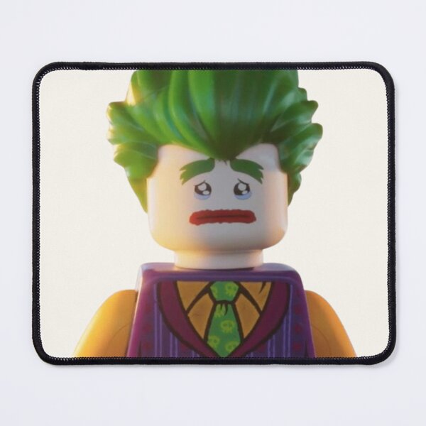 Item preview, sad joker designed and sold by chickensoupshop.
