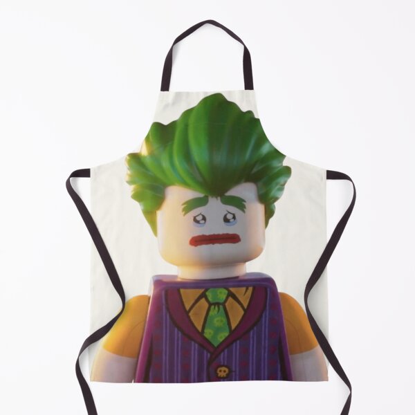 Item preview, sad joker designed and sold by chickensoupshop.