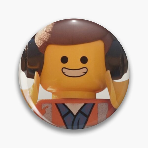 Item preview, emmet designed and sold by chickensoupshop.