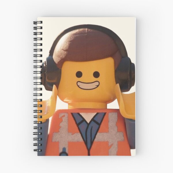 Item preview, emmet designed and sold by chickensoupshop.