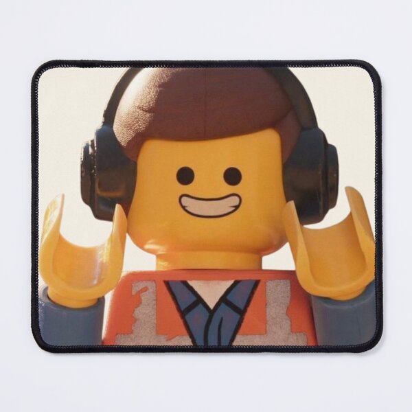 Item preview, emmet designed and sold by chickensoupshop.
