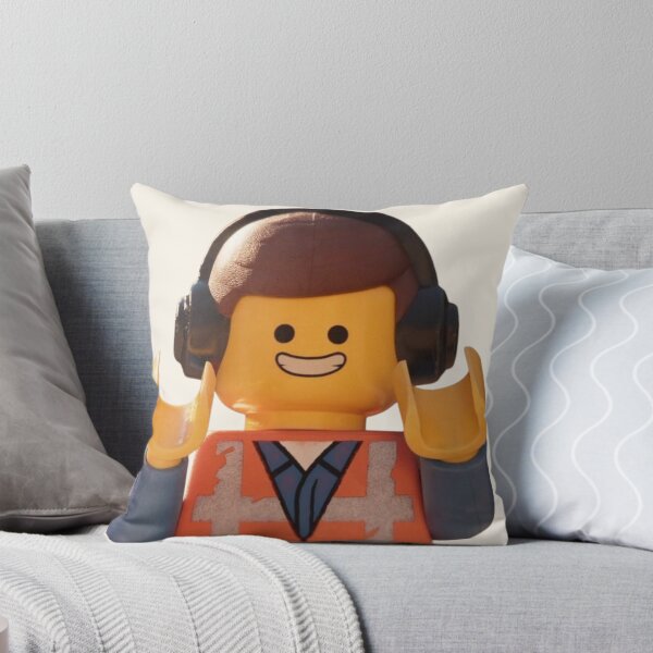 Item preview, emmet designed and sold by chickensoupshop.