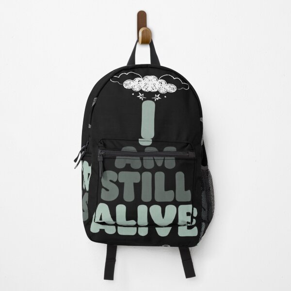 Item preview, i am still alive designed and sold by Stefrait-7.