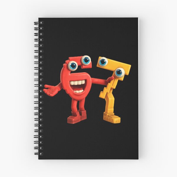 Item preview, 67 Six Seven Meme Character Steal a Brainrot designed and sold by The Art by Rossouw.