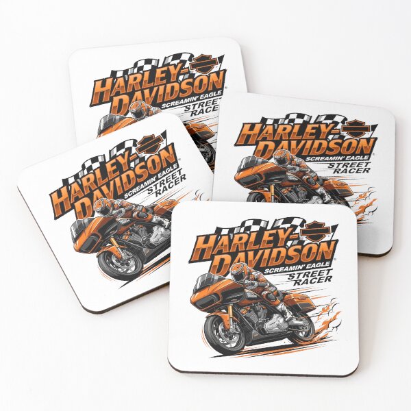 Item preview, Harley Davidson - Graphic Art designed and sold by enzoade.
