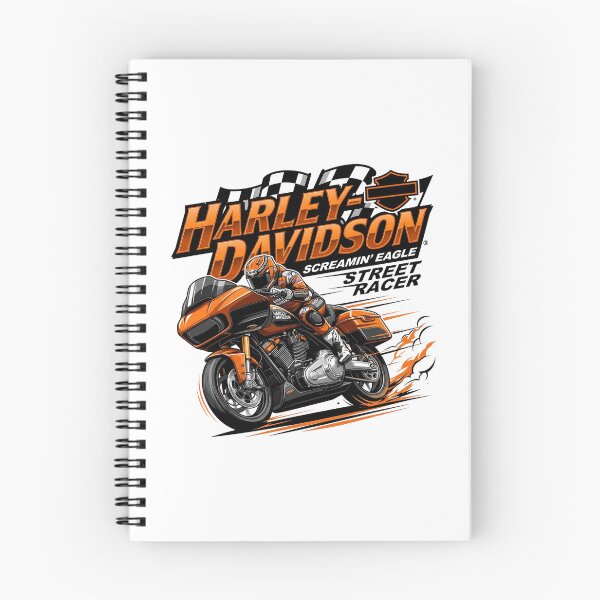 Item preview, Harley Davidson - Graphic Art designed and sold by enzoade.