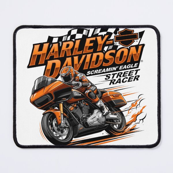 Item preview, Harley Davidson - Graphic Art designed and sold by enzoade.