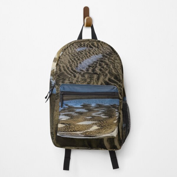 Item preview, What the Tide Left Behind designed and sold by Steve Walser.