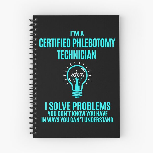 Item preview, Certified Phlebotomy Technician designed and sold by ginawilliams39.