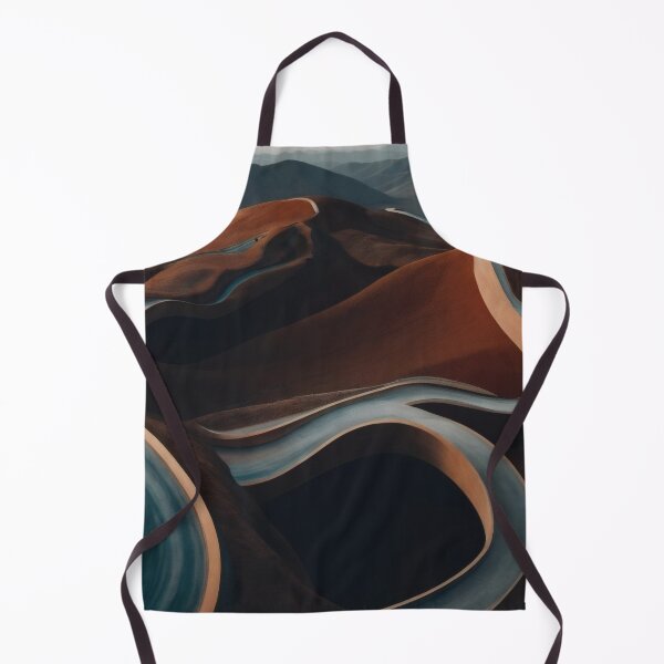 Item preview, An abstract path designed and sold by PrintBLAIDE.