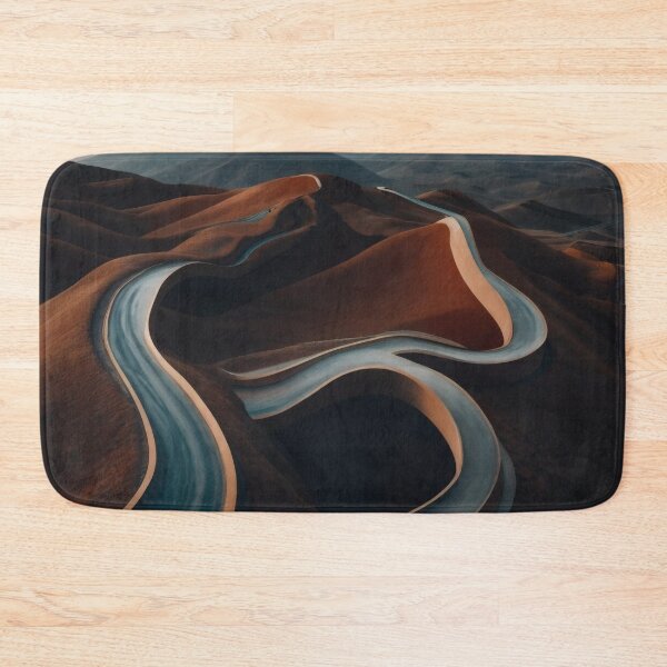 Item preview, An abstract path designed and sold by PrintBLAIDE.