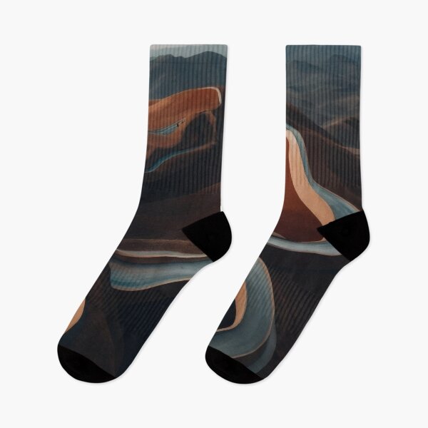 Item preview, An abstract path designed and sold by PrintBLAIDE.