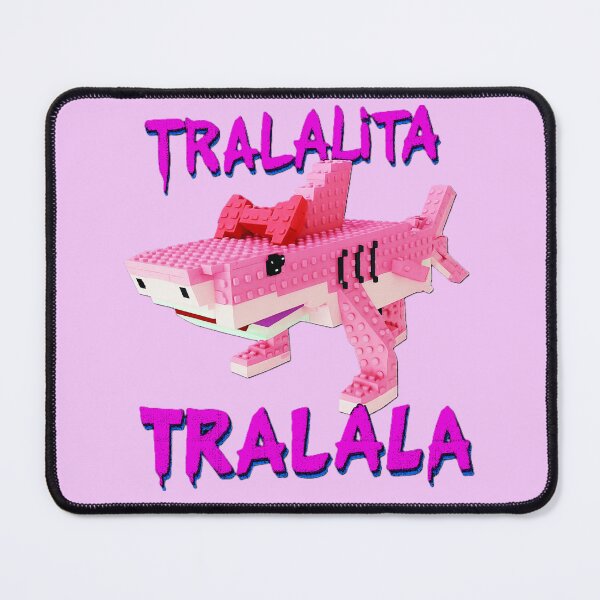Item preview, Tralalita Tralala Italian Brainrot Meme designed and sold by The Art by Rossouw.