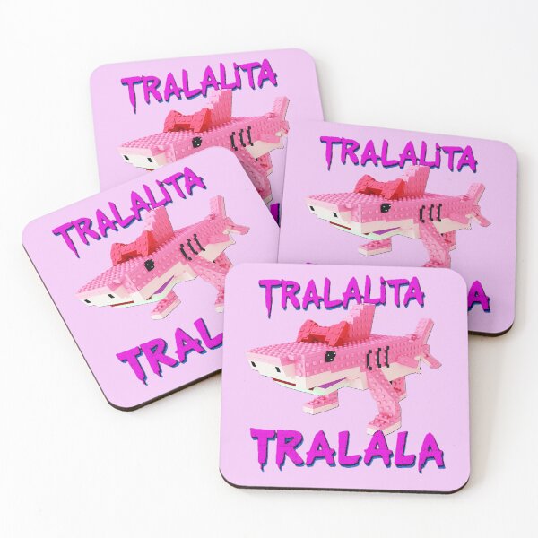 Item preview, Tralalita Tralala Italian Brainrot Meme designed and sold by The Art by Rossouw.