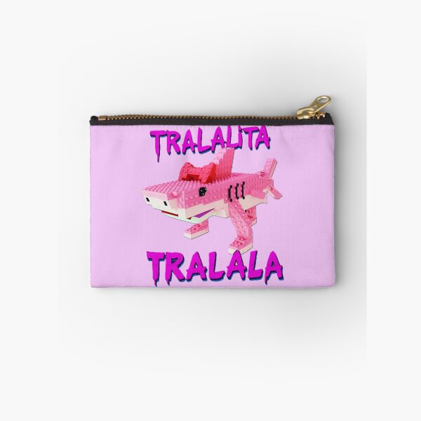 Item preview, Tralalita Tralala Italian Brainrot Meme designed and sold by The Art by Rossouw.