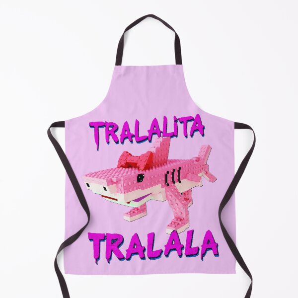 Item preview, Tralalita Tralala Italian Brainrot Meme designed and sold by The Art by Rossouw.