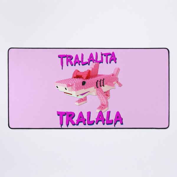 Item preview, Tralalita Tralala Italian Brainrot Meme designed and sold by The Art by Rossouw.