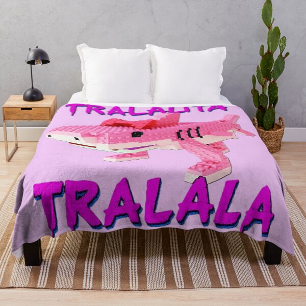 Item preview, Tralalita Tralala Italian Brainrot Meme designed and sold by The Art by Rossouw.