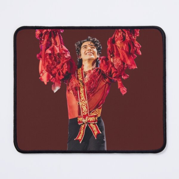 Item preview, Jingle ball Conan Gray designed and sold by chickensoupshop.