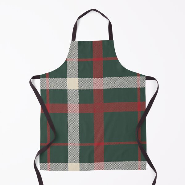Item preview, Cozy Christmas Plaid Minimal Pattern designed and sold by THE JIZU SHOP.
