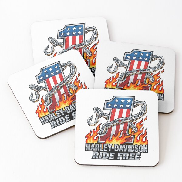 Item preview, Harley Davidson - Graphic Art designed and sold by enzoade.