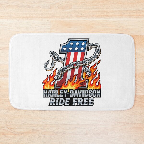 Item preview, Harley Davidson - Graphic Art designed and sold by enzoade.